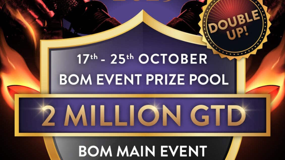 BOM NEWS: SPECIAL PROMO AT INTERCONTINENTAL HOTEL OCTOBER 2023 – Battle Of  Malta